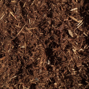 Hemlock Mulch