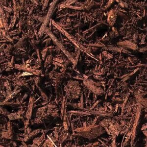 Brown Mulch