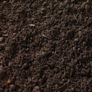 Soils & Sand