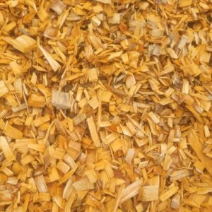 Woodchips
