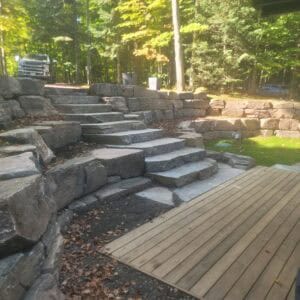 Stone Products
