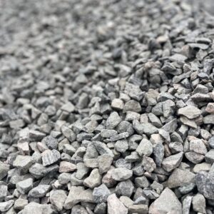 Clear Stone